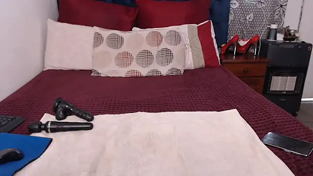 BootyCallEver online show from 28, 2, 2025