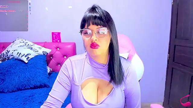 crissn0707 online show from 20, 11, 2025