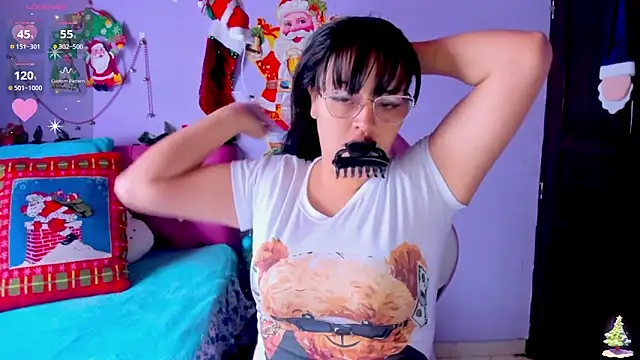 crissn0707 online show from 7, 1, 2026