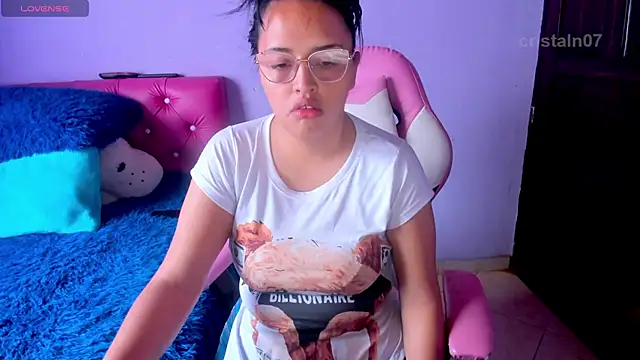 crissn0707 online show from 15, 4, 2026