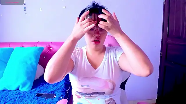 crissn0707 online show from 19, 1, 2026