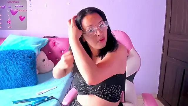 crissn0707 online show from 20, 3, 2026