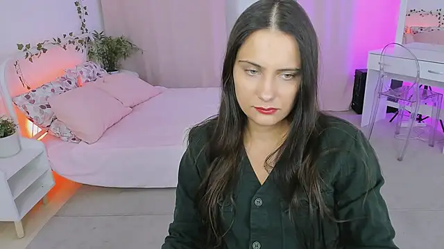 Snapshot of Orfeya chatting on 23, 6, 2026 Orfeya online show from 23, 6, 2026