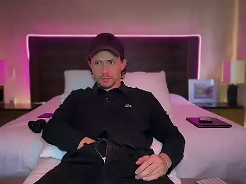 mcklister kinky feets online show from 30, 3, 2026