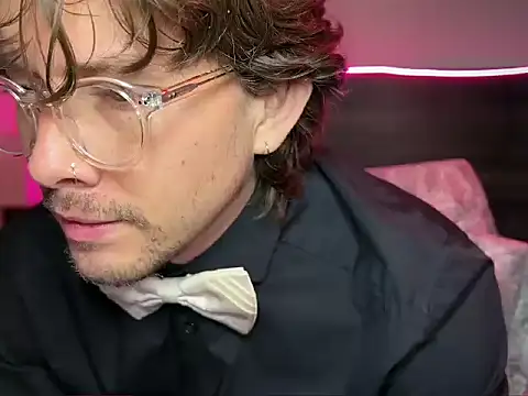 mcklister kinky feets online show from 27, 3, 2026