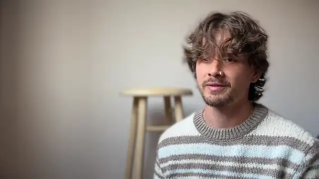 mcklister kinky feets online show from 15, 4, 2026