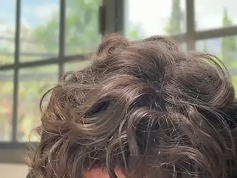 mcklister kinky feets online show from 18, 3, 2026