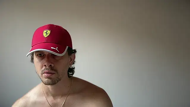 mcklister kinky feets online show from 12, 4, 2026