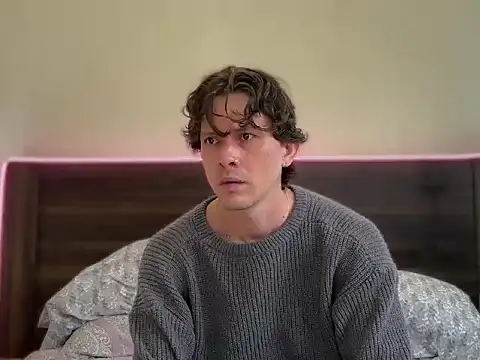 mcklister kinky feets online show from 16, 3, 2026