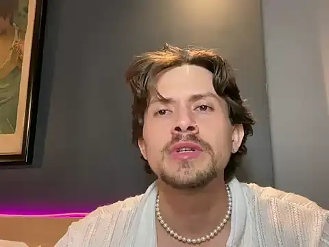 mcklister kinky feets online show from 21, 2, 2026