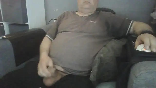 Naturistmale45 online show from 18, 5, 2026
