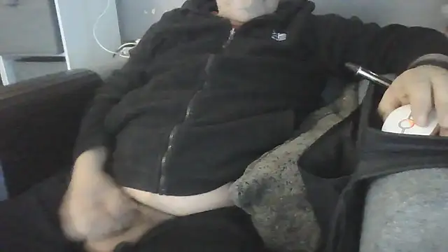 Naturistmale45 online show from 5, 5, 2026