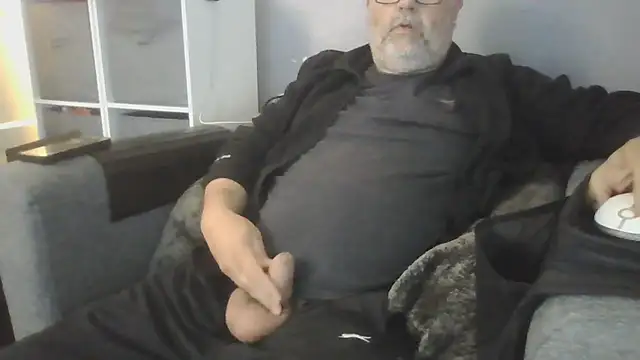 Naturistmale45 online show from 3, 6, 2026
