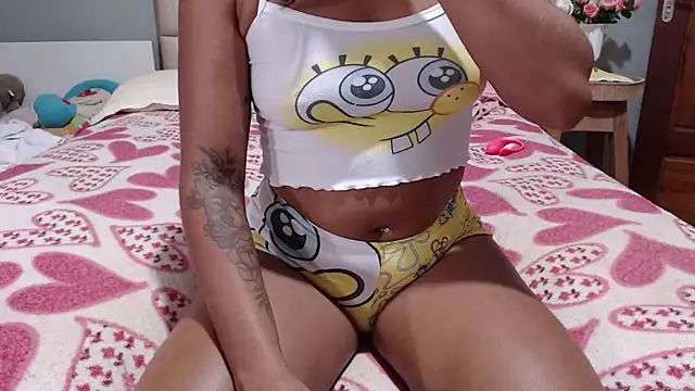 docemorena online show from 7, 3, 2026