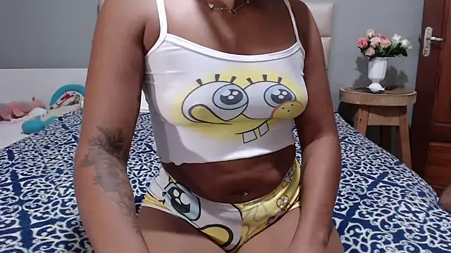 docemorena online show from 13, 3, 2026