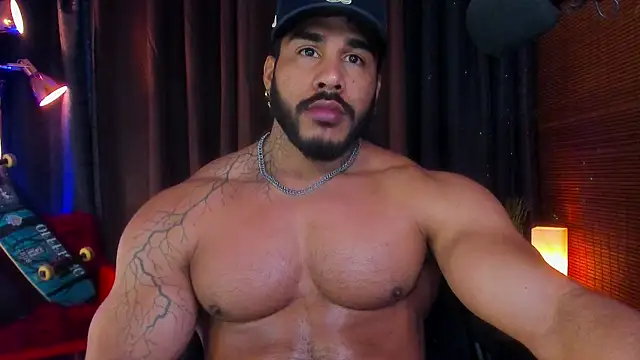 Artemis Kazttman online show from 11, 2, 2025