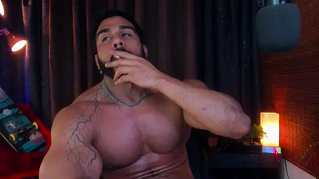 Artemis Kazttman online show from 16, 2, 2025