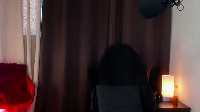 Artemis Kazttman online show from 14, 1, 2025