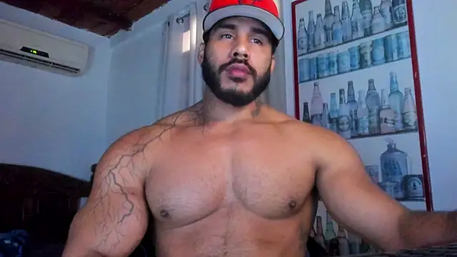 Artemis Kazttman online show from 14, 11, 2025