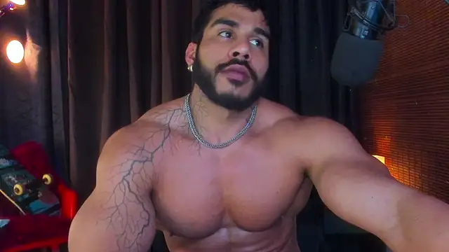 Artemis Kazttman online show from 21, 3, 2025