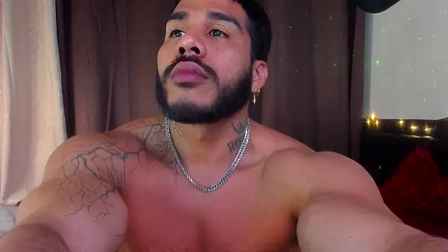 Artemis Kazttman online show from 5, 12, 2024