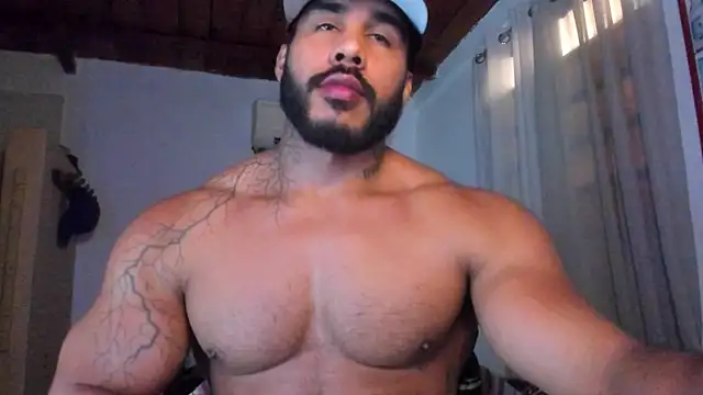 Artemis Kazttman online show from 8, 11, 2025