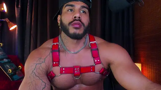 Artemis Kazttman online show from 15, 2, 2025