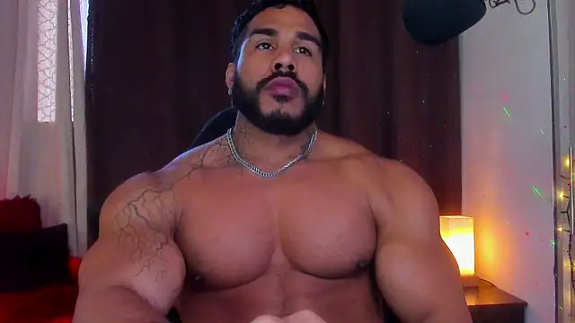 Artemis Kazttman online show from 5, 1, 2025