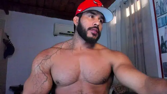 Artemis Kazttman online show from 9, 11, 2025