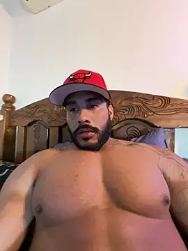 Artemis Kazttman online show from 21, 10, 2025