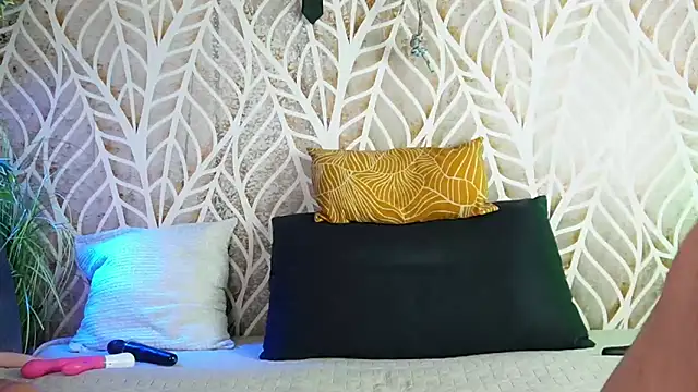 TrophyMilf online show from 29, 11, 2025