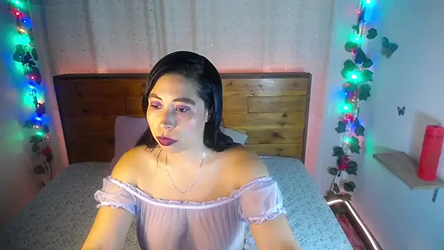 NikkieMilky online show from 14, 1, 2026