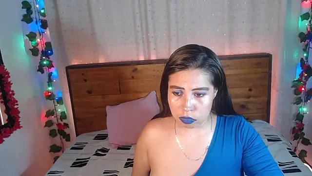 NikkieMilky online show from 2, 4, 2026