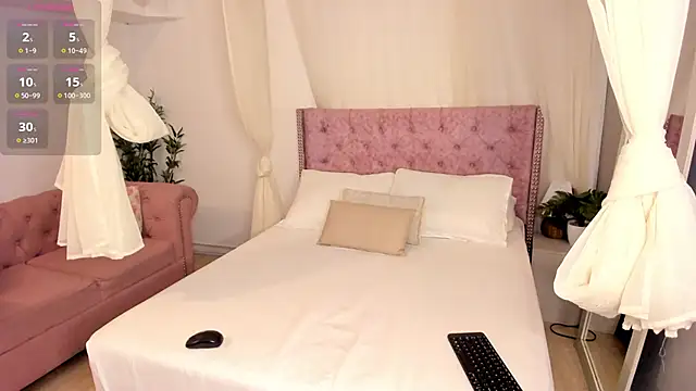 Snooky Clinton online show from 14, 10, 2025