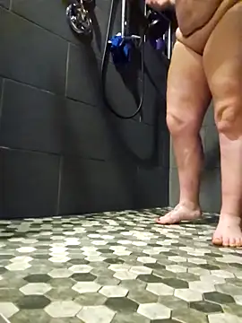 Kinkybeauty freakybeast online show from 18, 2, 2025