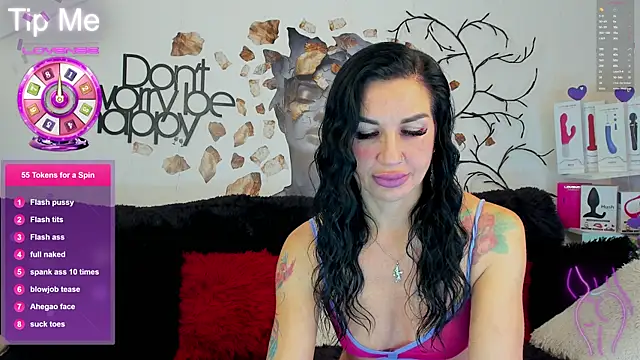 Tara Bloss online show from 2, 3, 2026