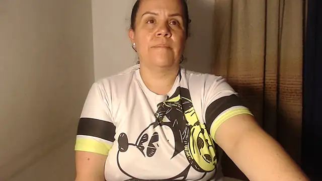 Snapshot of agathamiller01 chatting on 24, 4, 2026 agathamiller01 online show from 24, 4, 2026