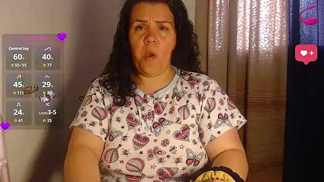 Snapshot of agathamiller01 chatting on 22, 5, 2026 agathamiller01 online show from 22, 5, 2026