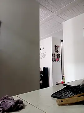 agathamiller01 online show from 12, 2, 2026