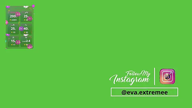 eva cuper online show from 7, 5, 2026