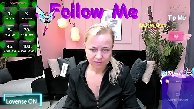 GabrielGold online show from 21, 5, 2026