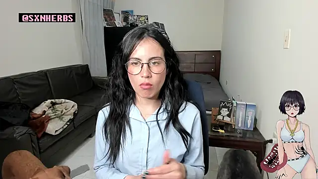 sexnherbs online show from 11, 3, 2025