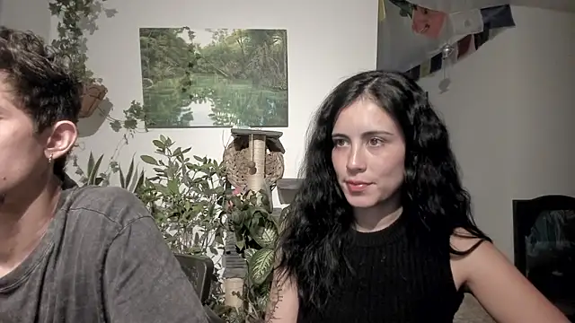 Snapshot of sexnherbs chatting on 11, 5, 2026 sexnherbs online show from 11, 5, 2026