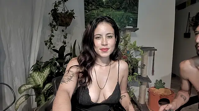 sexnherbs online show from 11, 3, 2026