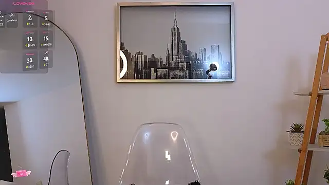 bella  adams online show from 9, 1, 2026