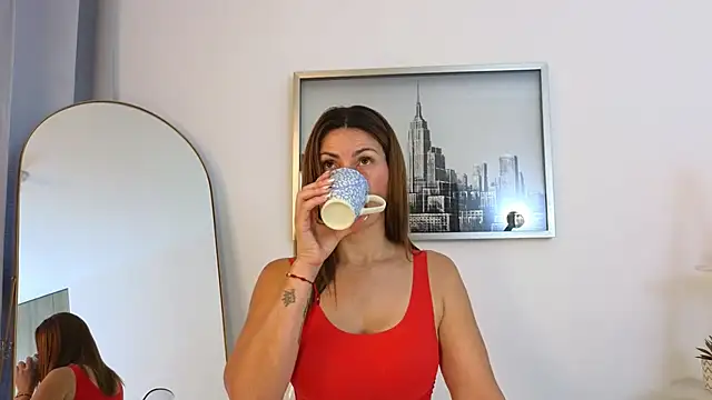 bella  adams online show from 17, 1, 2026