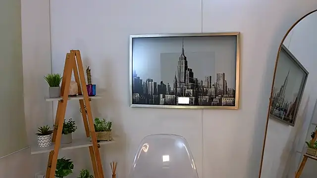 bella  adams online show from 18, 2, 2026