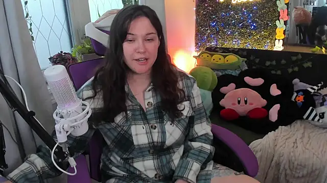 JennKenobi online show from 20, 3, 2026