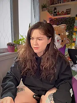 JennKenobi online show from 11, 3, 2026