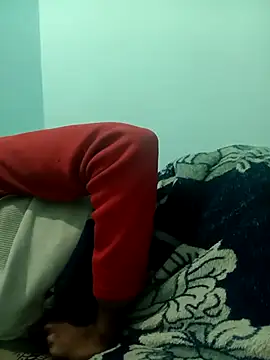 PrabV0319 online show from 19, 12, 2025